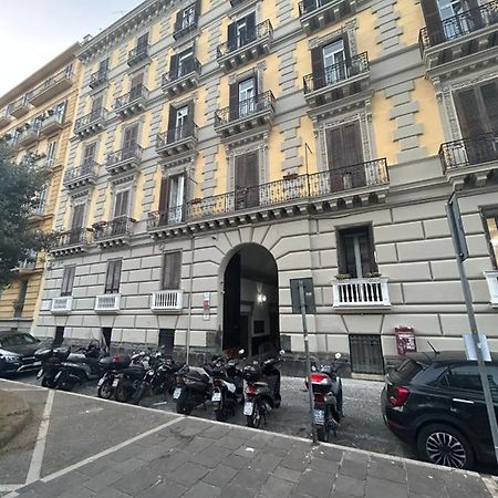 Casa Mariarosaria Apartment Napoli Ngoại thất bức ảnh