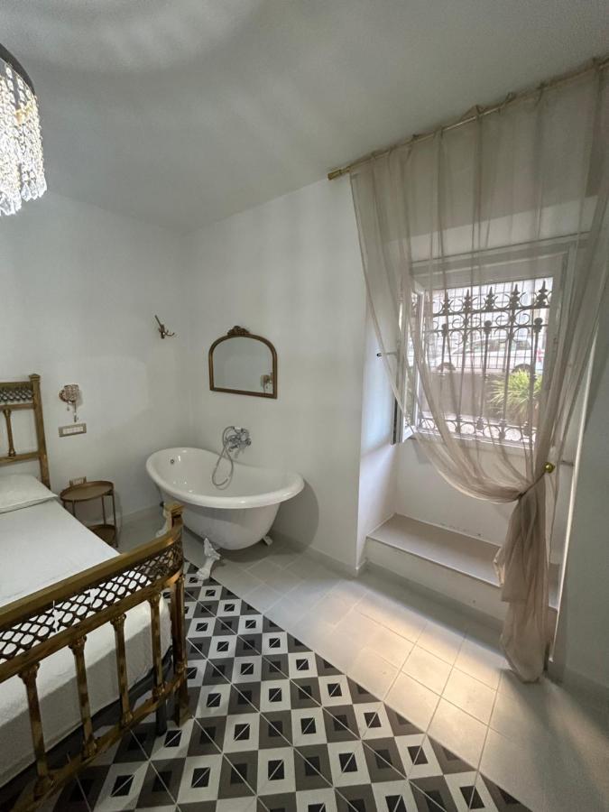Casa Mariarosaria Apartment Napoli Ngoại thất bức ảnh