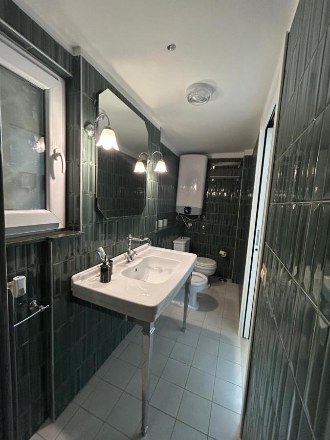Casa Mariarosaria Apartment Napoli Ngoại thất bức ảnh