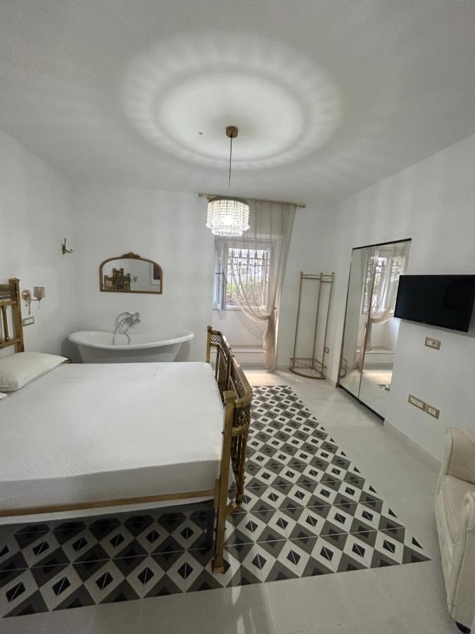 Casa Mariarosaria Apartment Napoli Ngoại thất bức ảnh