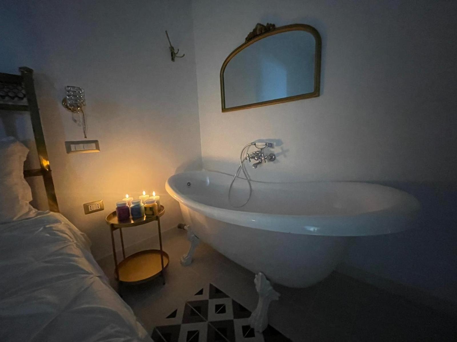 Casa Mariarosaria Apartment Napoli Ngoại thất bức ảnh